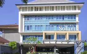 Hotel Solaris Kuta Bali